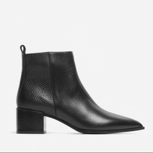 Everlane The Boss Boots